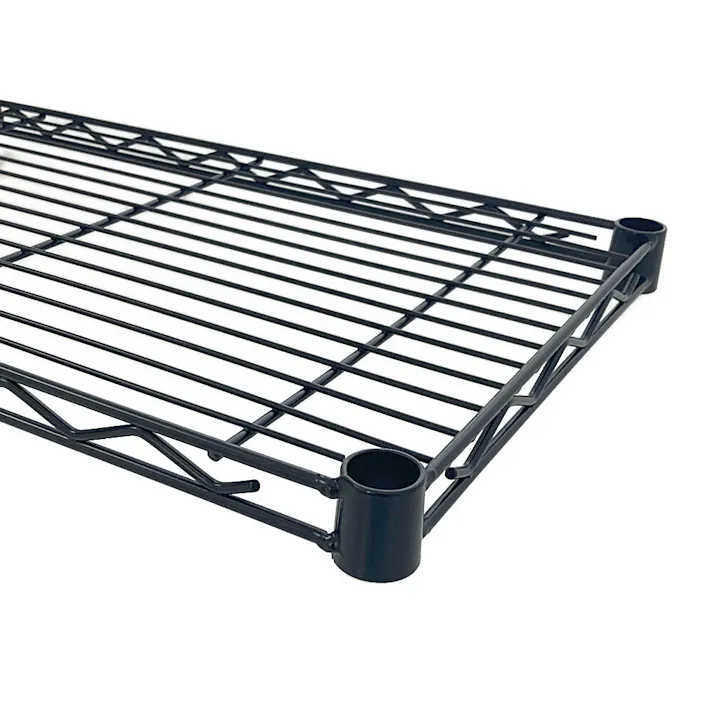 インテリアシェルフ46 専用棚 ブラック