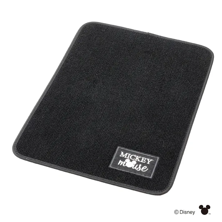 カインズ ディズニー フロントマット ミッキーマウス 45×60cm