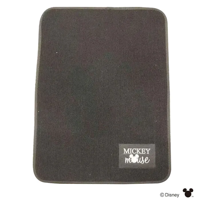 カインズ ディズニー フロントマット ミッキーマウス 45×60cm