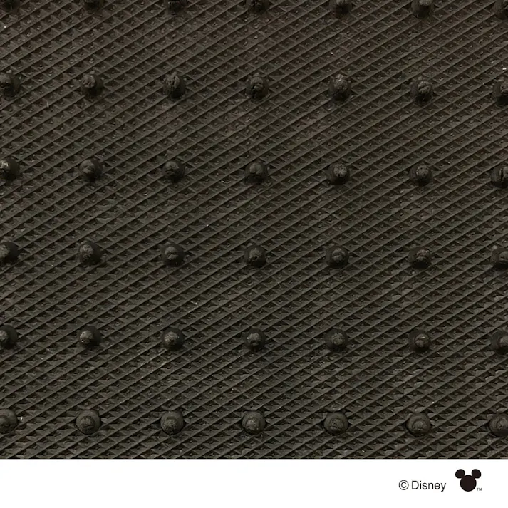 カインズ ディズニー フロントマット ミッキーマウス 45×60cm