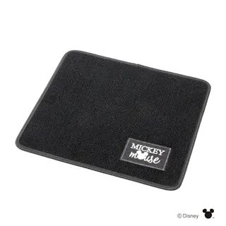 カインズ ディズニー リアマット ミッキーマウス 45×40cm