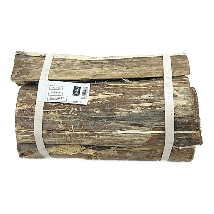 カインズ 広葉樹 薪 約35cm