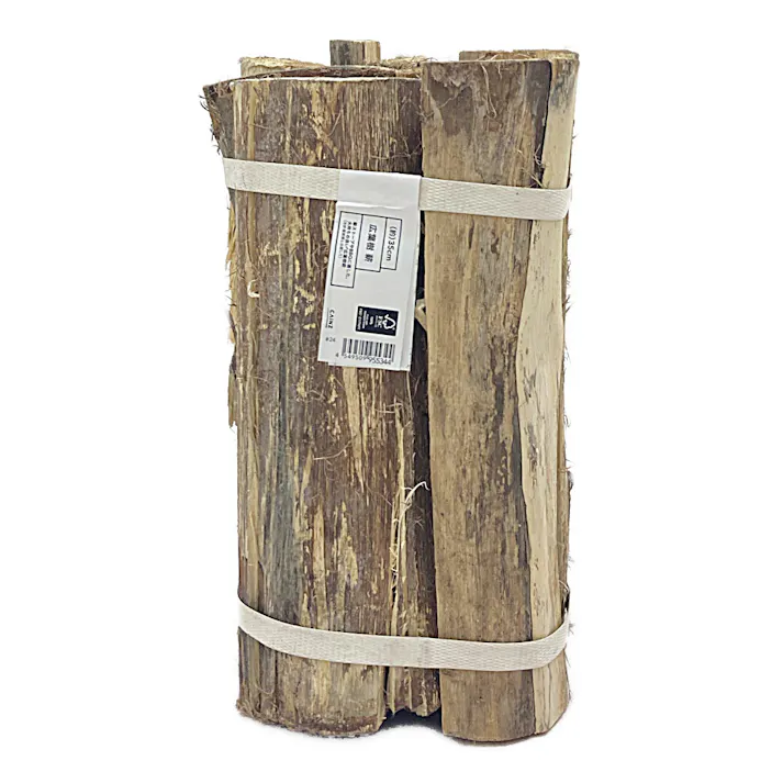 カインズ 広葉樹 薪 約35cm