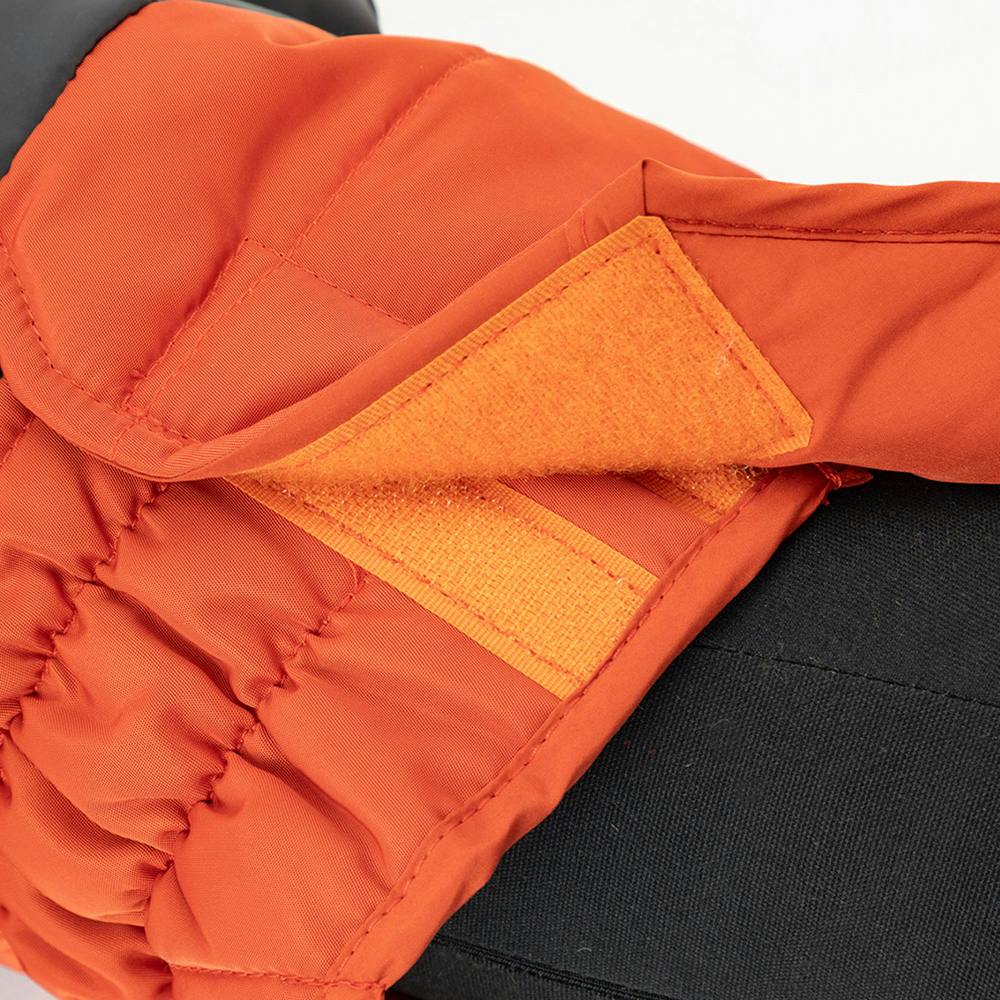 送料無料】EZスポーティアウター バーミリオン Lサイズ ペット服(犬の