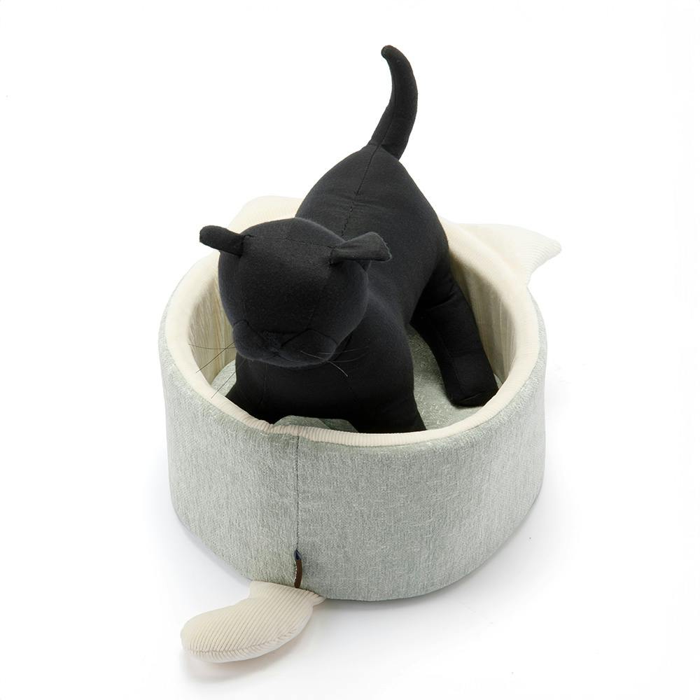 Kellycolin ゴシック　地雷型　バンパイア　犬猫ペットベッド Kellycolin ゴシック 地雷型 バンパイア 犬猫ペットベッド （猫