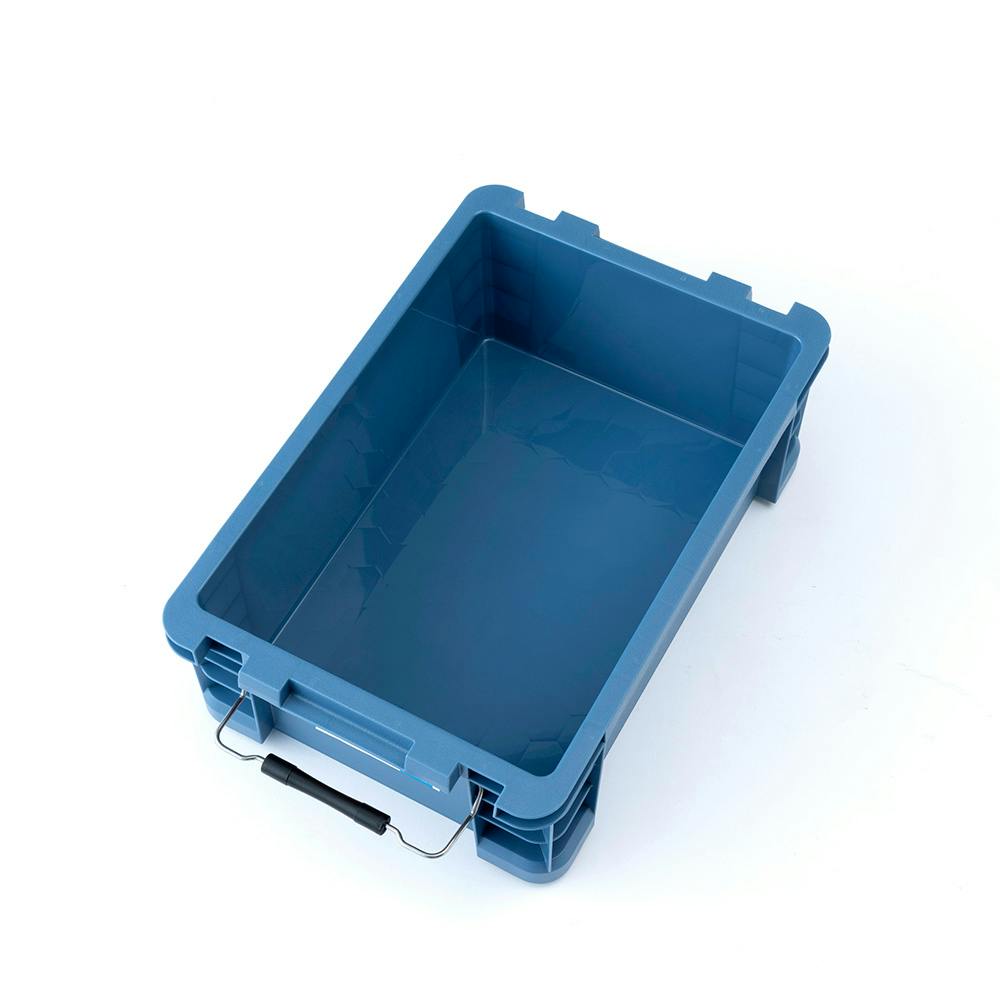 【新品2枚組が半額】ブルーフルーテッド プレイン スクエア 楽天市場】【ふるさと納税】角タブ80/ 75.4L 排水用の水抜き栓付 角型