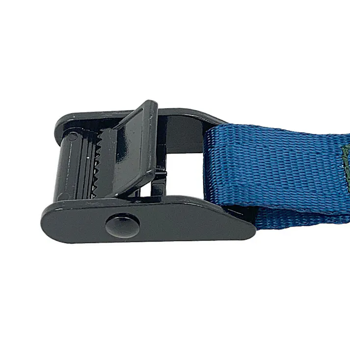 カインズ 荷締めベルト ブルー 2m