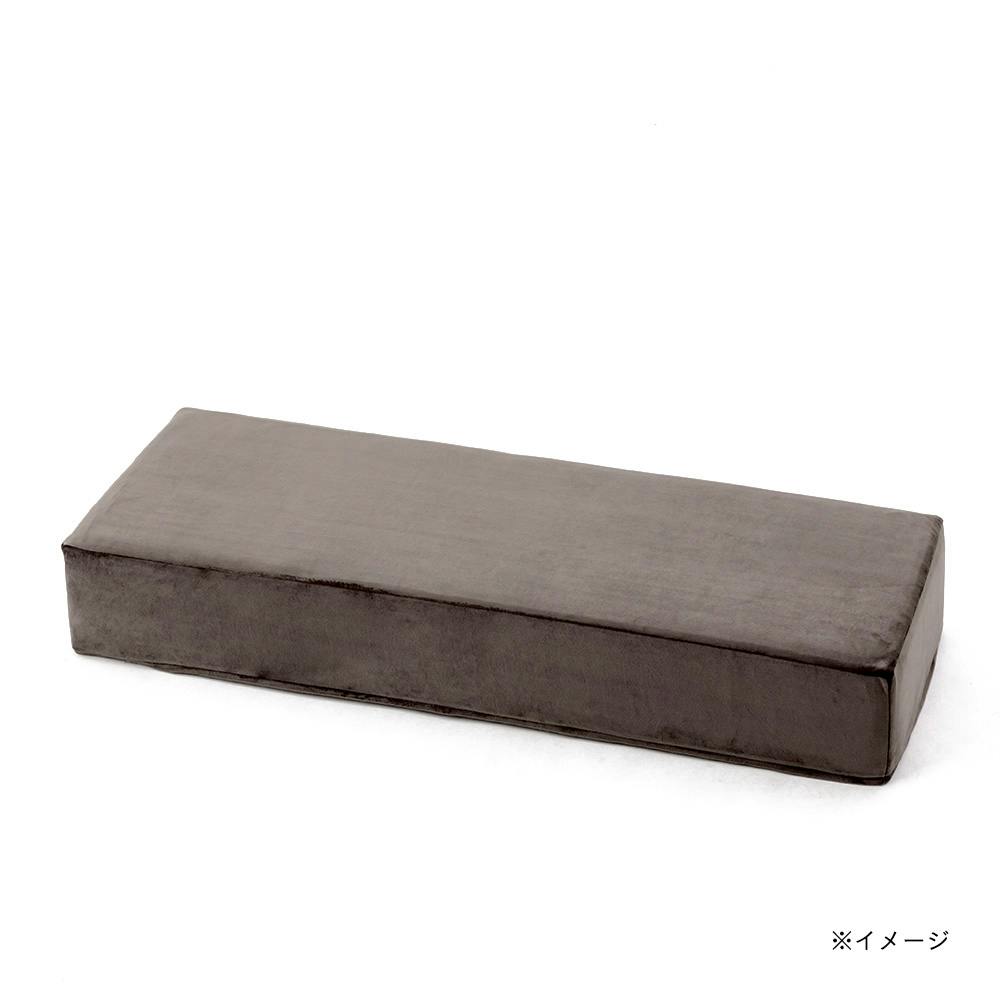 ブロックソファカバー&Pet モカ 120×36×18cm※カバーのみ ブロックソファ ブロックソファカバー&Pet モカ 120×36×18cm※カバーのみ ブロックソファ