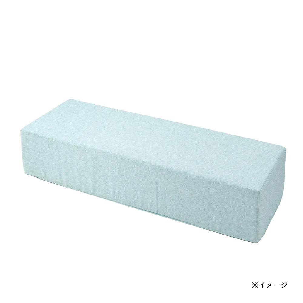 ブロックソファカバー&Pet ミントグリーン 180×60×36cm※カバーのみ ブロックソファ ブロックソファカバー&Pet ミントグリーン 180×60×36cm※カバーのみ ブロックソファ