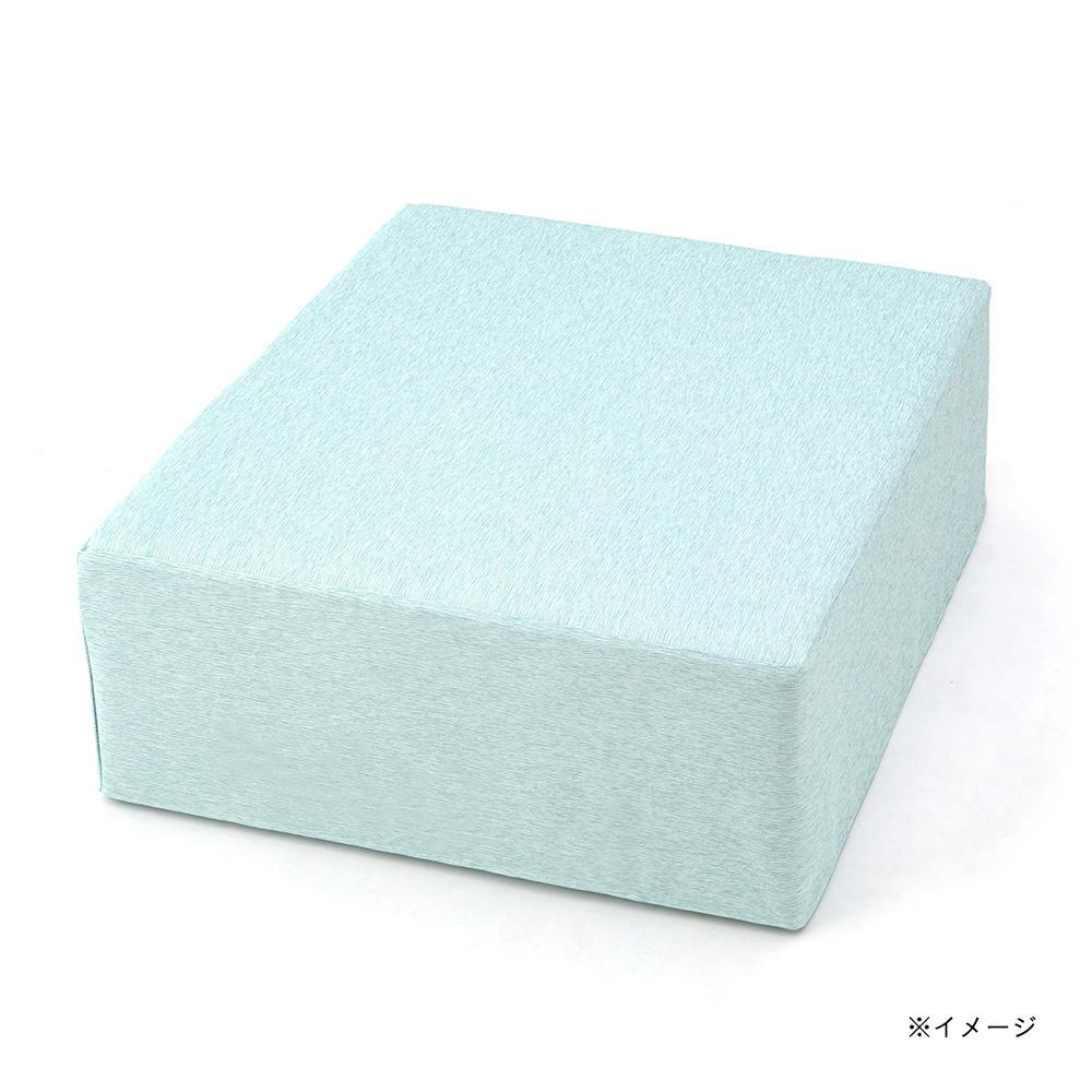 ブロックソファカバー&Pet ミントグリーン 90×90×36cm※カバーのみ ブロックソファ ブロックソファカバー&Pet ミントグリーン 90×90×36cm※カバーのみ ブロックソファ