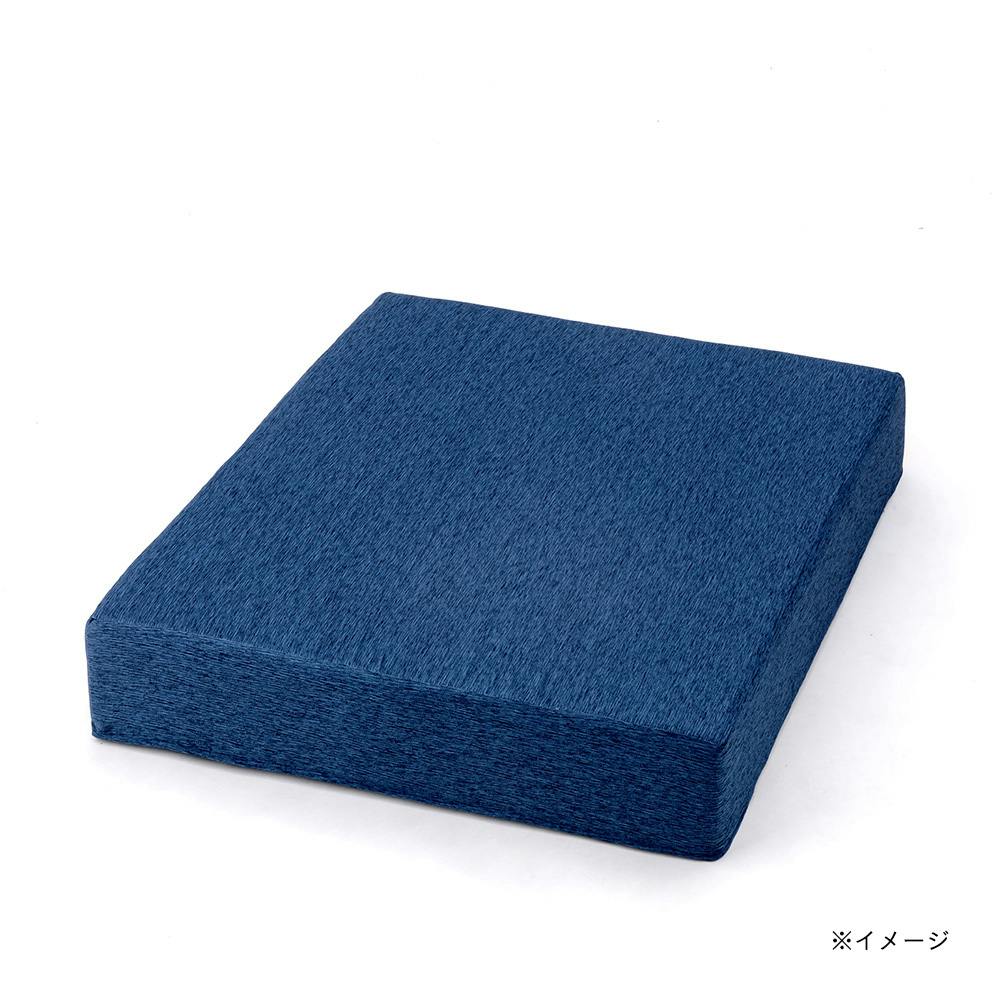ブロックソファカバー&Pet ネイビー 90×90×18cm※カバーのみ ブロックソファ ブロックソファカバー&Pet ネイビー 90×90×18cm※カバーのみ ブロックソファ