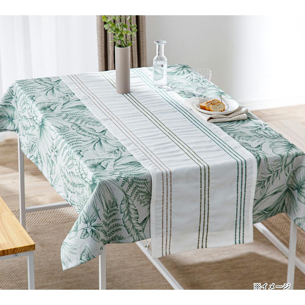 GOOD LINEN SUPPLY TABLE CLOTH PLAIN | B・B・B POTTERS ONLINE