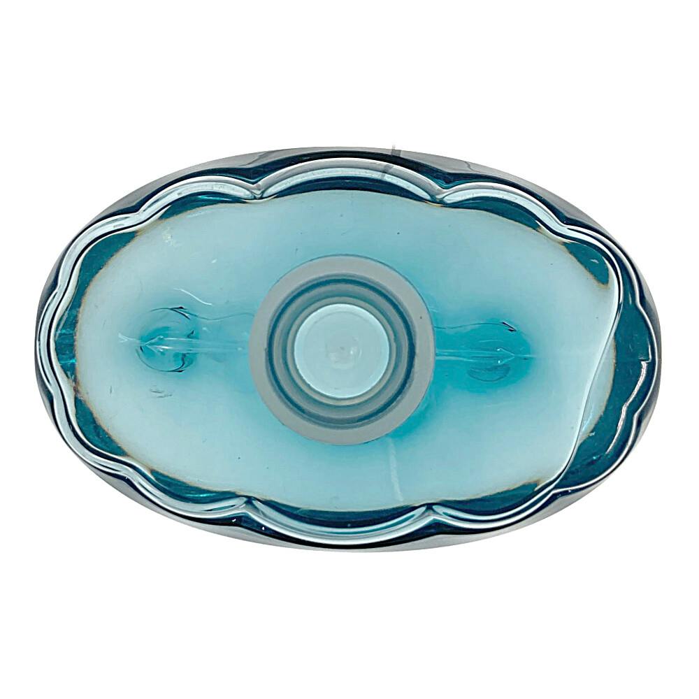 アロマ 液体芳香剤 タンクに置くタイプ つけかえ 4個 せっけんの香り