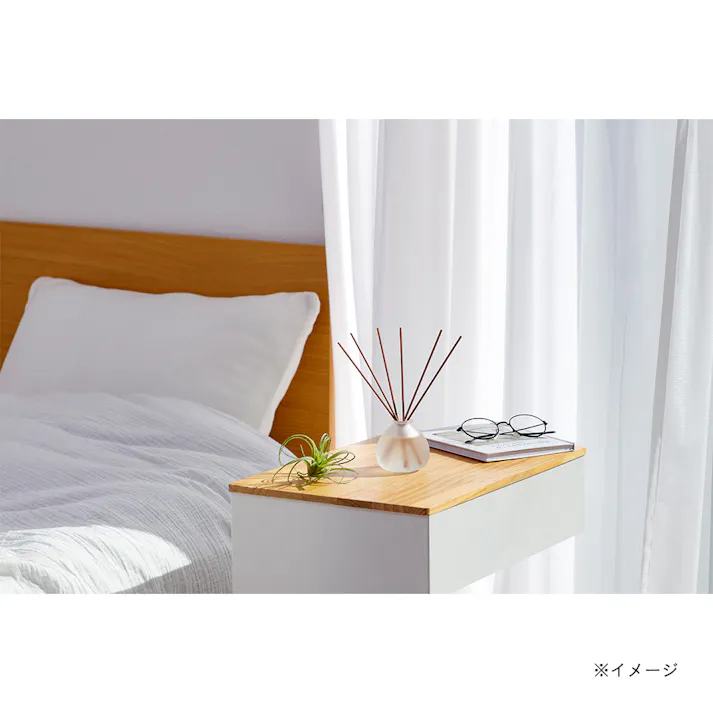 芳香剤スティック フレッシュフローラル 本体 80ml