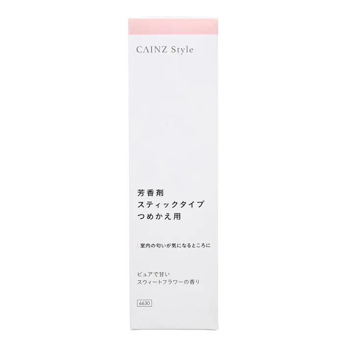 ディフューザー スウィートフラワー 詰替 80ml