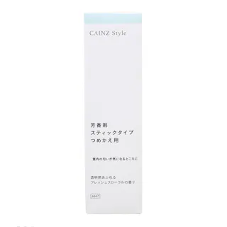 芳香剤スティック フレッシュフローラル 詰替 80ml