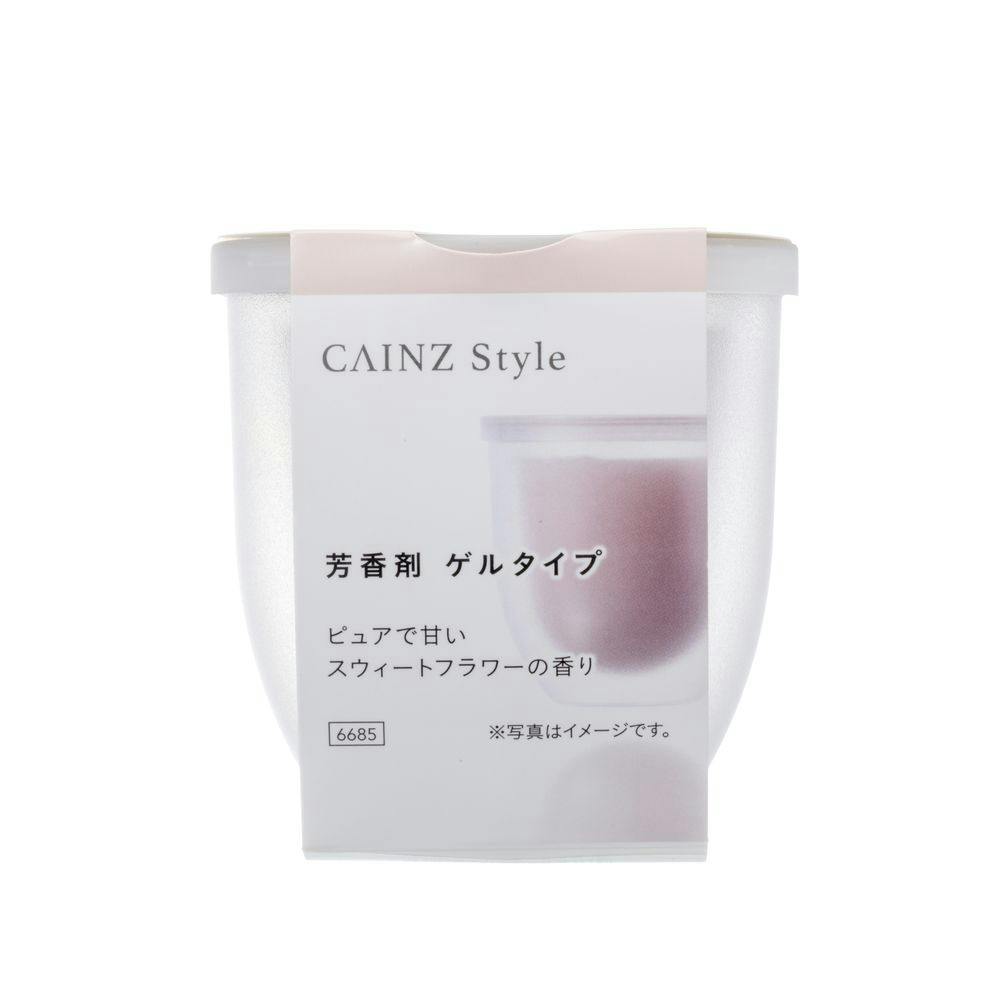 CAINZ Style F܃Q^Cv XEB[gt[̍ p FEL