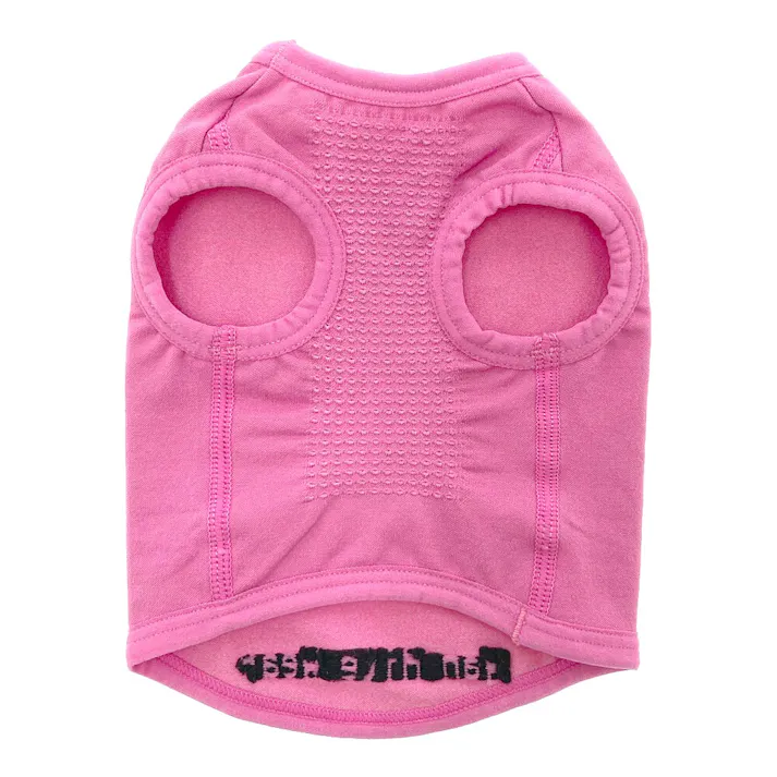 【送料無料】伸縮性に優れたワンちゃん用ウェア オーキッド SSサイズ ペット服(犬の服)