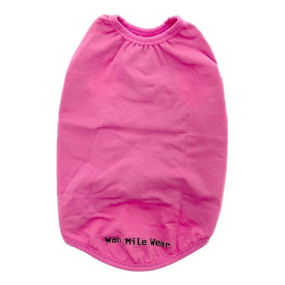 送料無料】伸縮性に優れたワンちゃん用ウェア オーキッド M