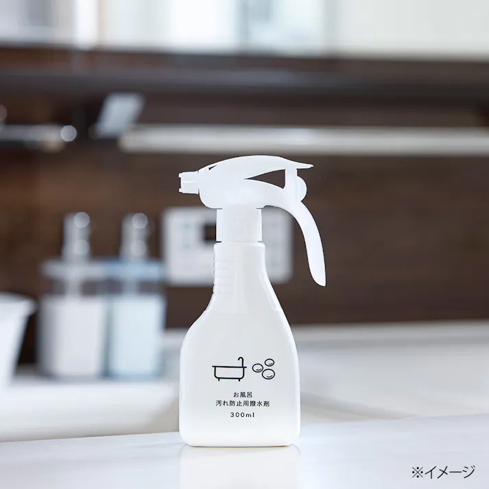 CAINZ 汚れ防止用撥水剤 浴室用 300ml