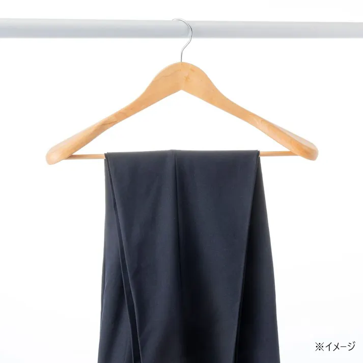 木製スーツハンガー 45cm