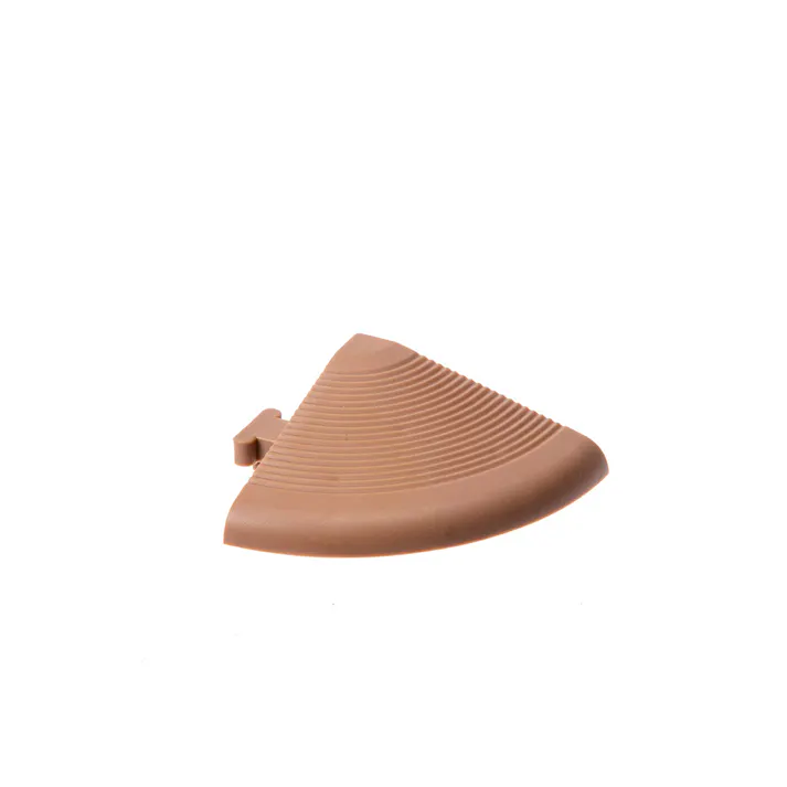 カインズ セラミックジョイントデッキ用コーナー