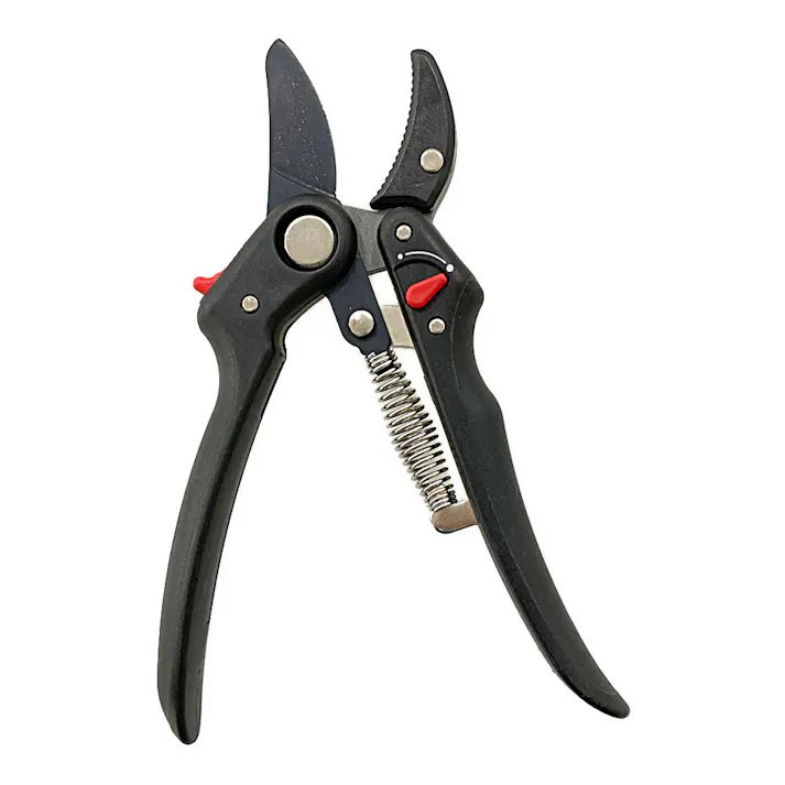 カインズ アシスト機能付き剪定鋏 195mm