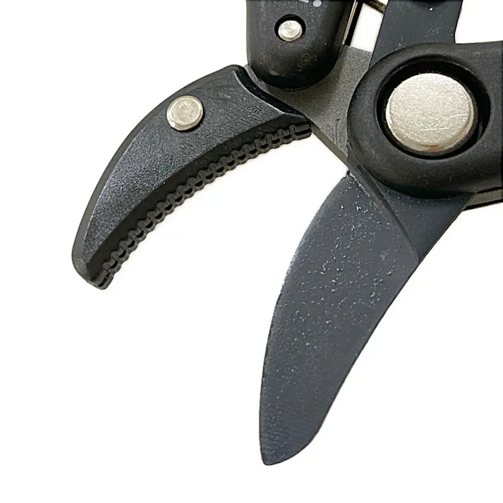 カインズ アシスト機能付き剪定鋏 195mm