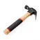 カインズ 木柄ショートネイルハンマー