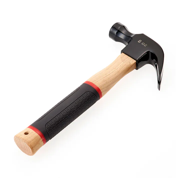 カインズ 木柄ショートネイルハンマー