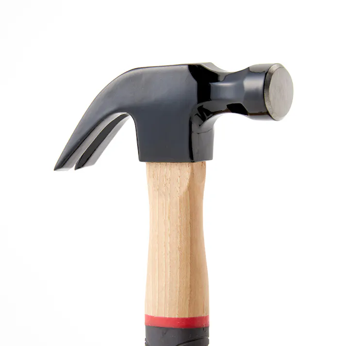 カインズ 木柄ショートネイルハンマー