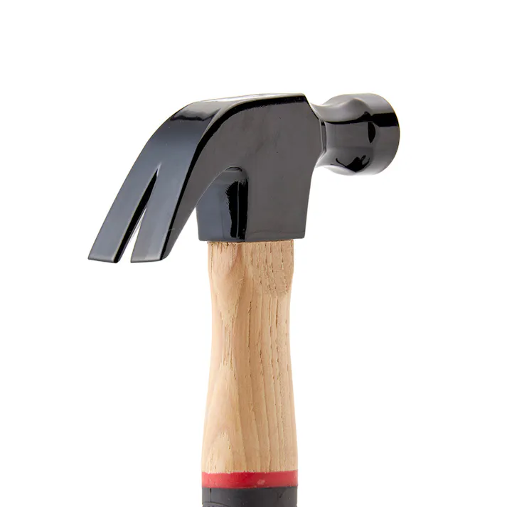 カインズ 木柄ショートネイルハンマー