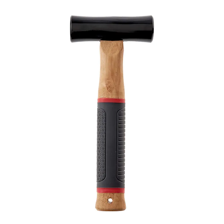 カインズ 木柄 ショート 両口玄能