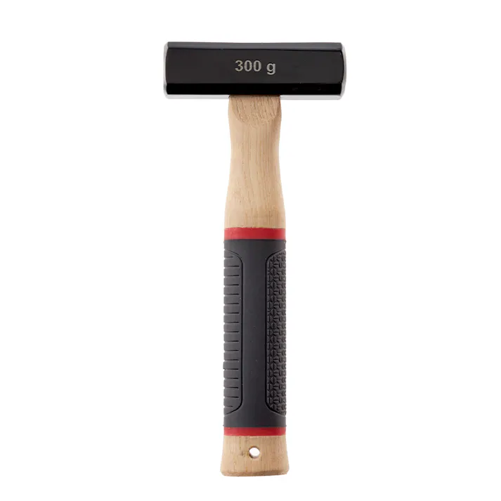 カインズ 木柄 ショート 八角玄能