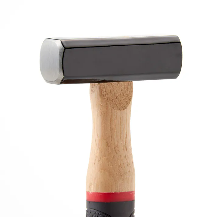 カインズ 木柄 ショート 八角玄能