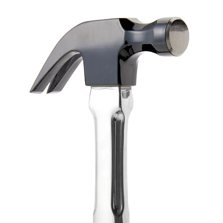 CAINZ PRO エアーグリップ パイプ柄 ネイルハンマー 225g