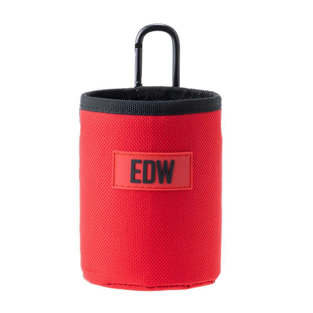 EDW ビスカップ レッド 工具差し・収納用品 EDW ビスカップ レッド 工具差し・収納用品
