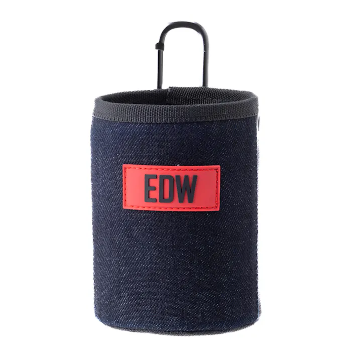 EDW ビスカップ デニム