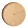 カインズ 掛時計 30cm Si-1(販売終了)