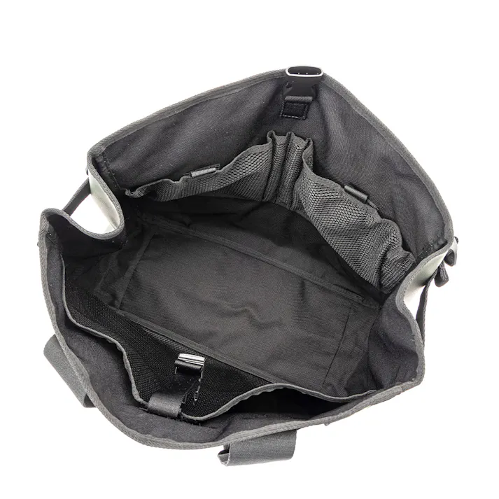 CAINZ PRO KUROCKER’S トートバッグ グレー (L)