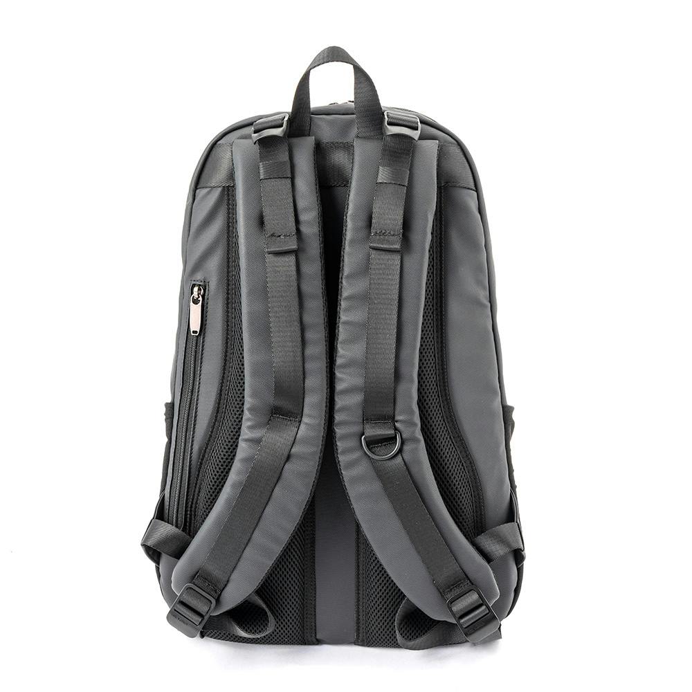 ブラックバックパック 3点セット Amazon.co.jp: [Inateck] リュック、ビジネス15.6-16インチ