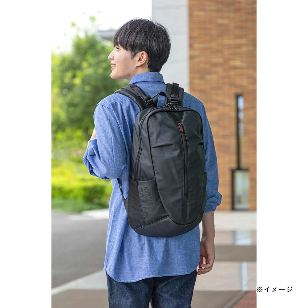 PROGES リュックサック ブラック CAINZ PRO KUROCKER'S リュックサック (M) | 作業工具・作業用品