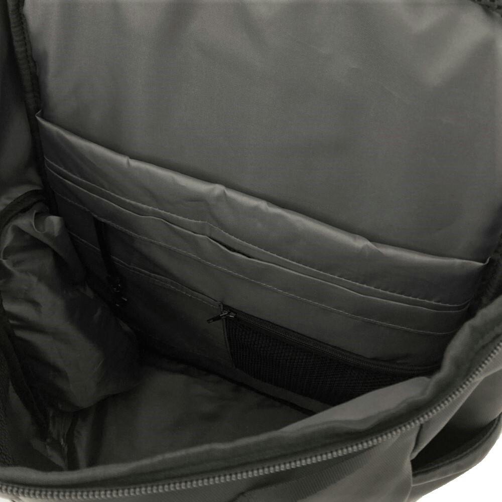 PROGES リュックサック ブラック CAINZ PRO KUROCKER'S リュックサック (L) | 作業工具・作業用品・作業