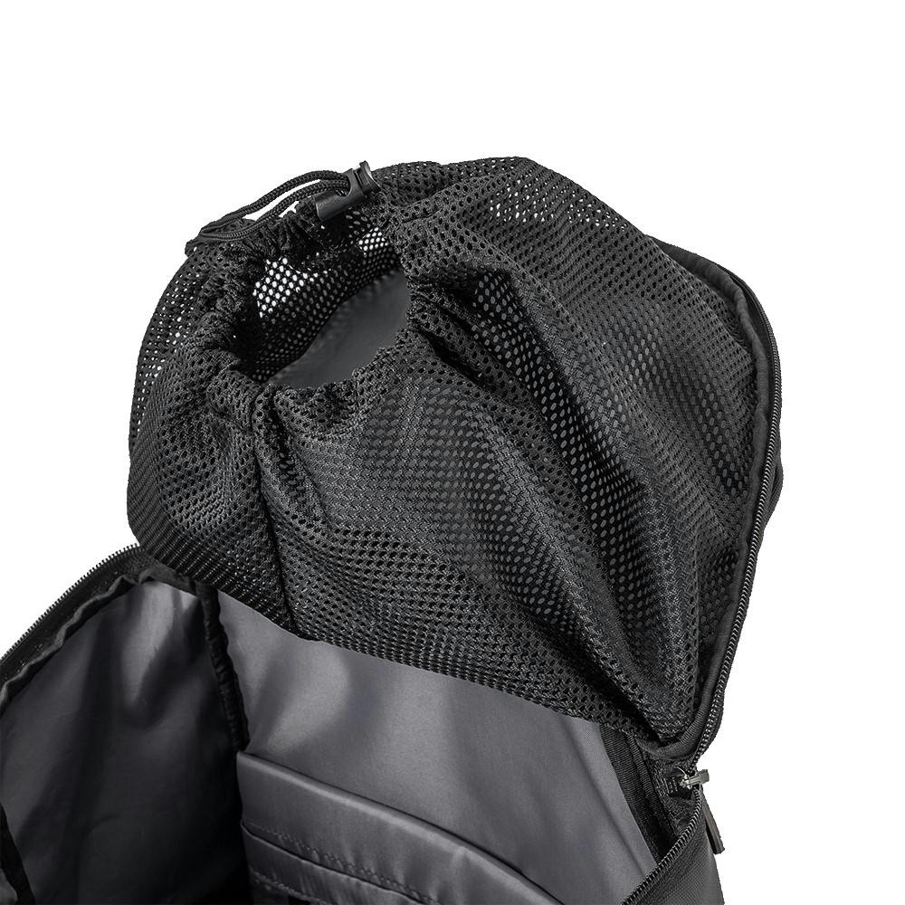 PROGES リュックサック ブラック CAINZ PRO KUROCKER'S リュックサック (L) | 作業工具・作業用品