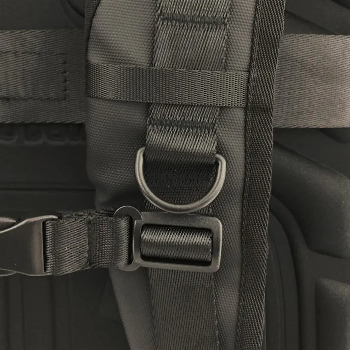 CAINZ PRO KUROCKER’S リュックサック (L)