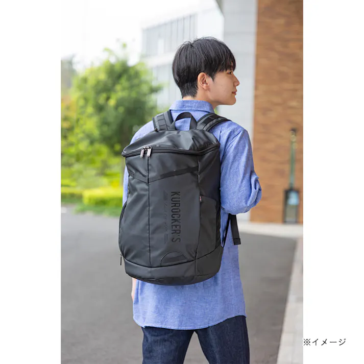 CAINZ PRO KUROCKER’S リュックサック (L)