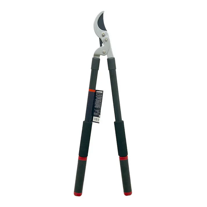 カインズ スライド式 太枝切鋏 アルミ柄 600mm