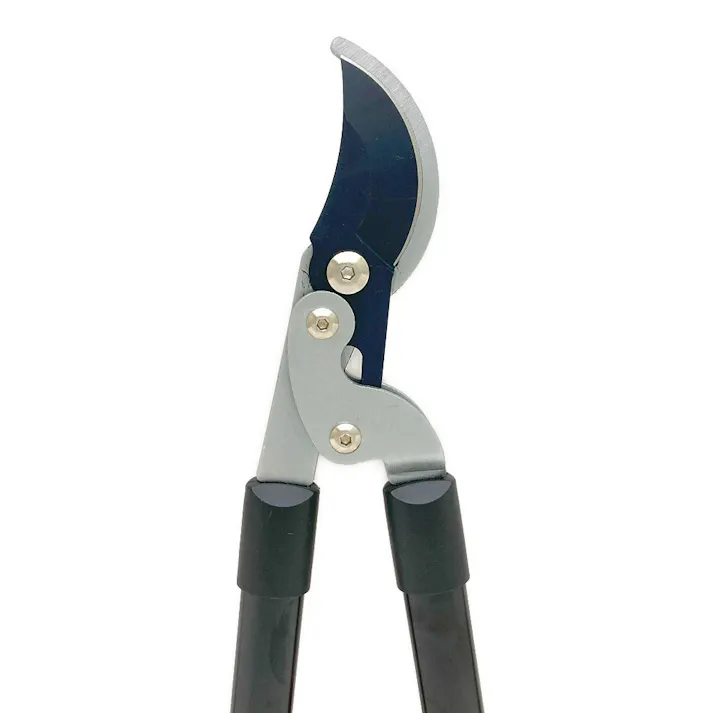 カインズ スライド式 太枝切鋏 アルミ柄 600mm