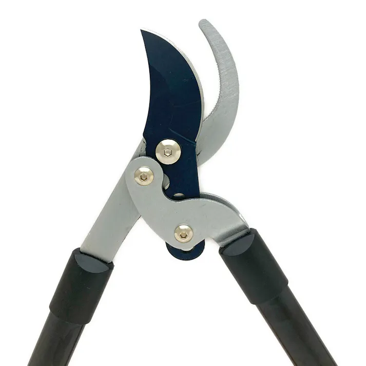 カインズ スライド式 太枝切鋏 アルミ柄 600mm