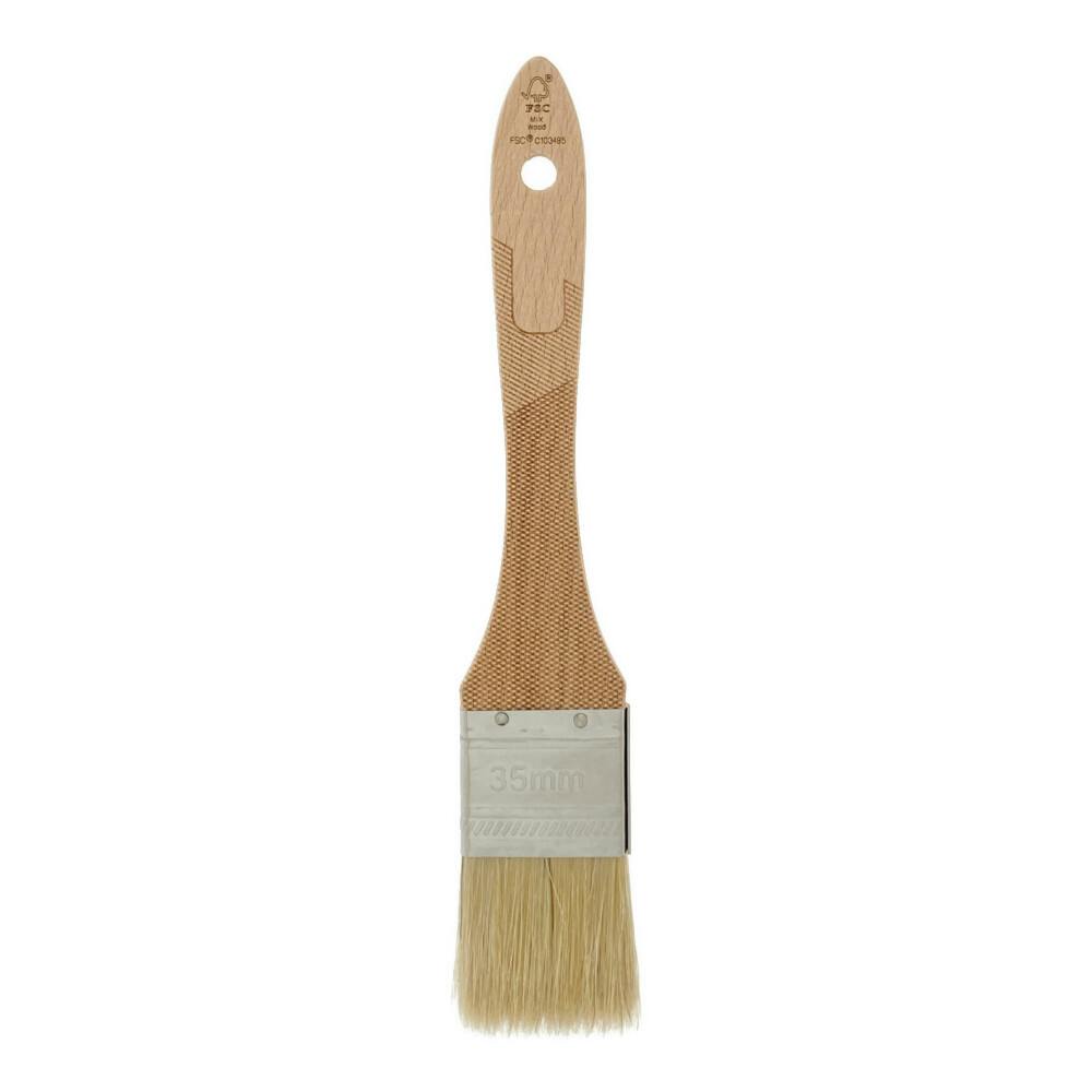 カインズ 欅ホビー用小刷毛 35 | ペンキ（塗料）・塗装用品 通販